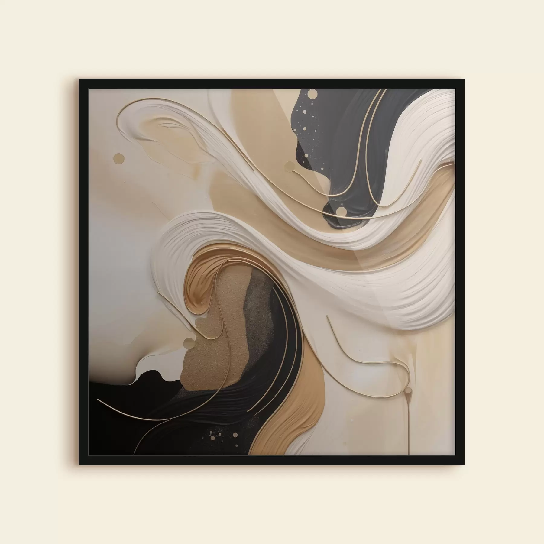 Fototapetes Krāsu viļņi f44659