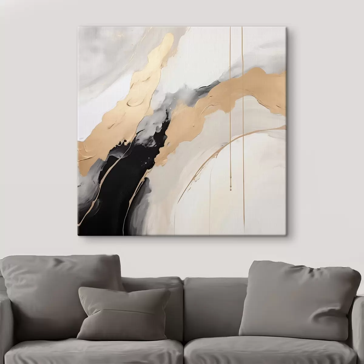 Glezna Abstrakcija s44660