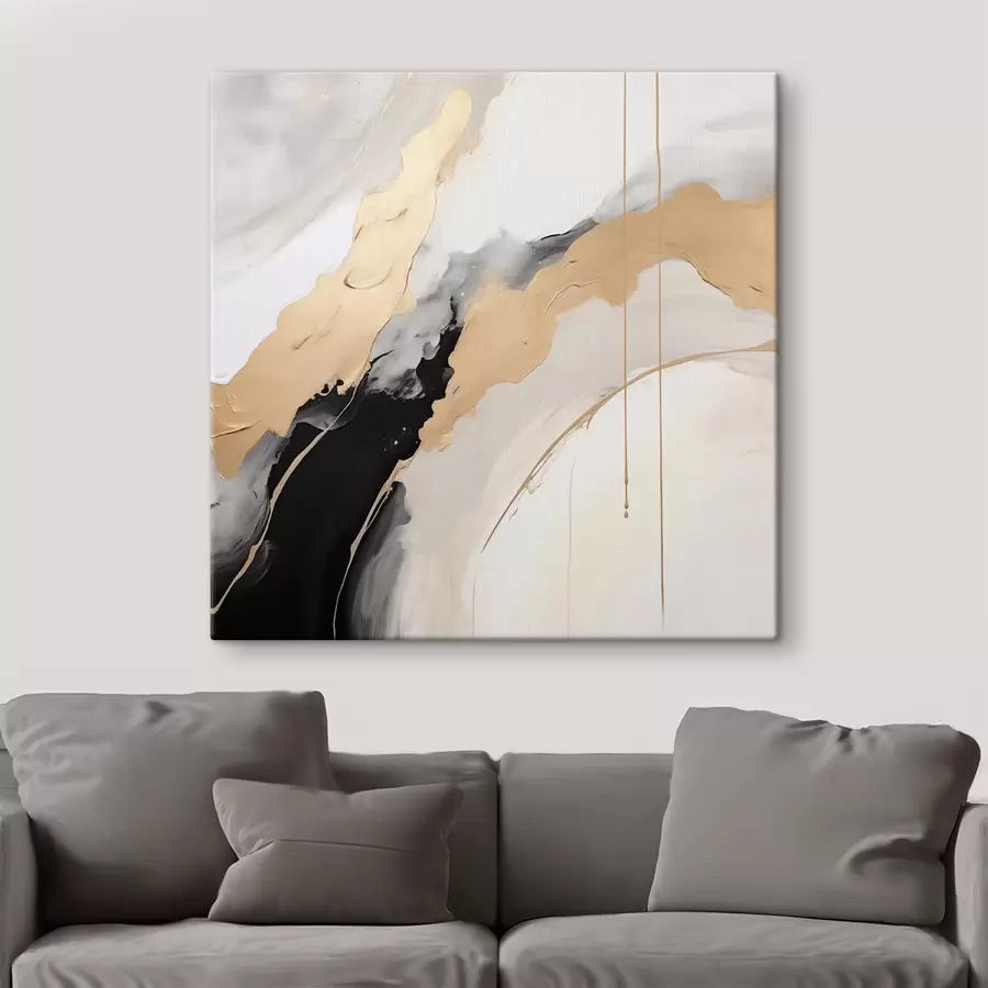 Glezna Abstrakcija s44660