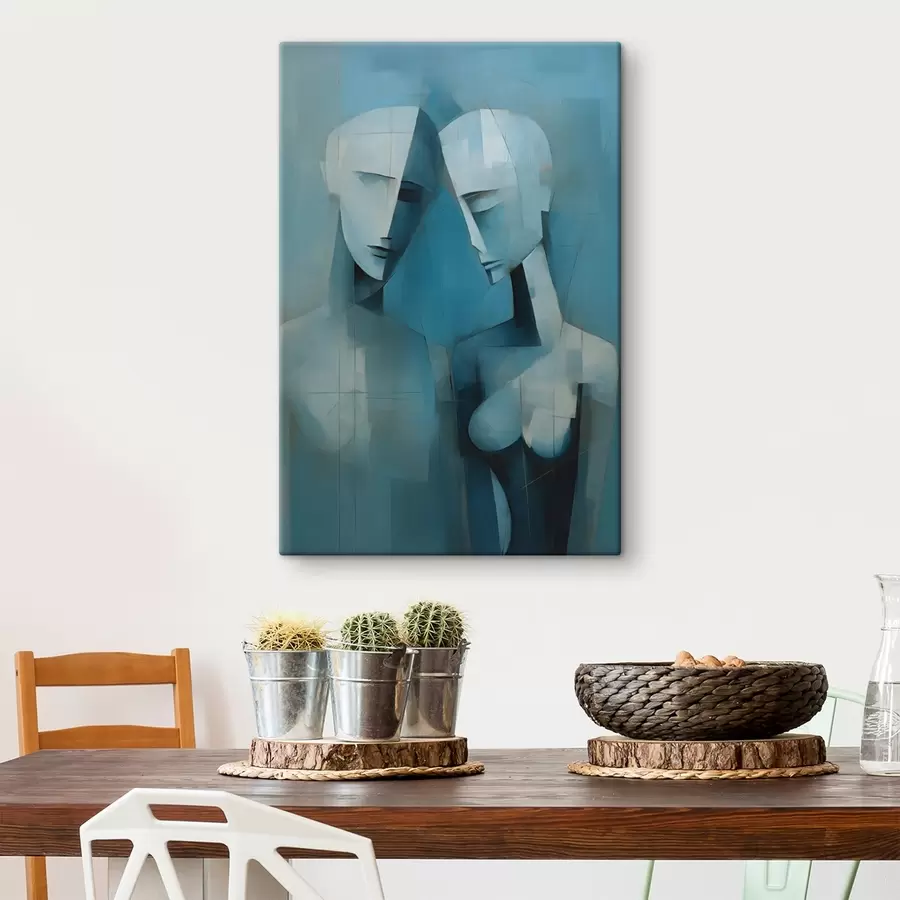 Glezna Pāris ģeometrijā s44672