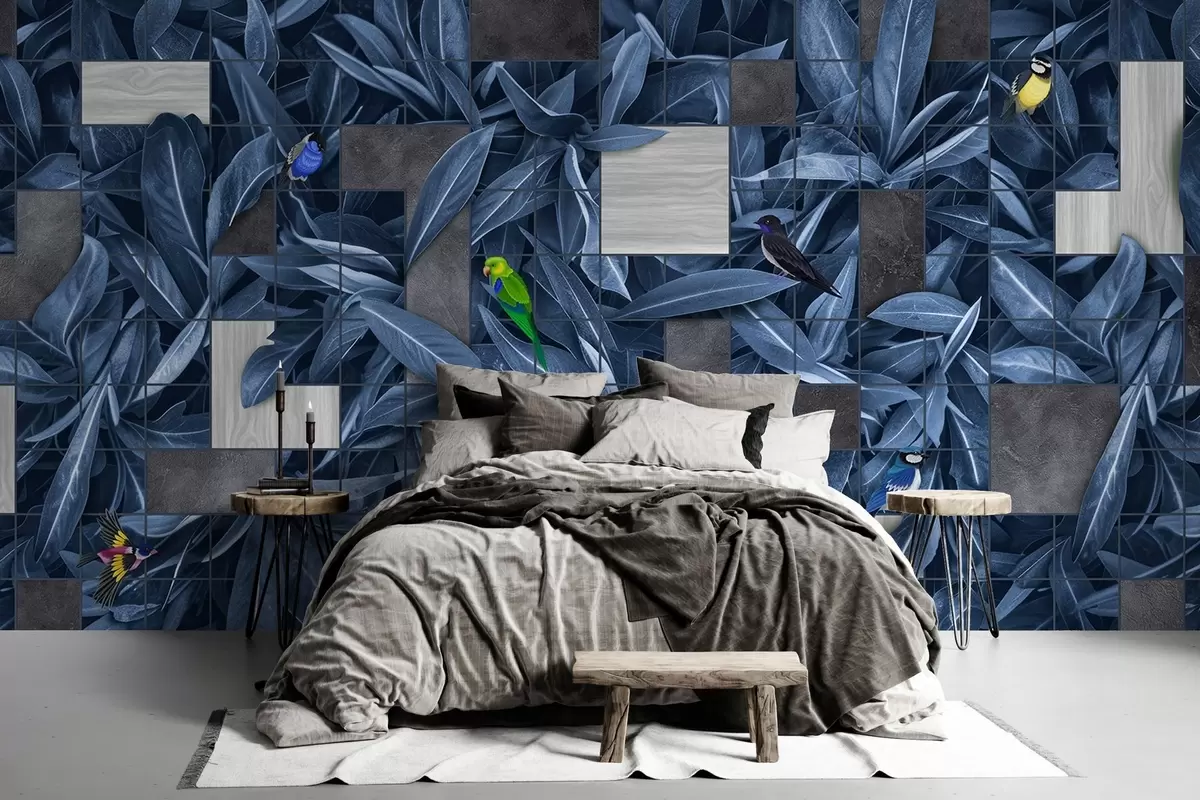 Fototapetes Listeria w04087v2