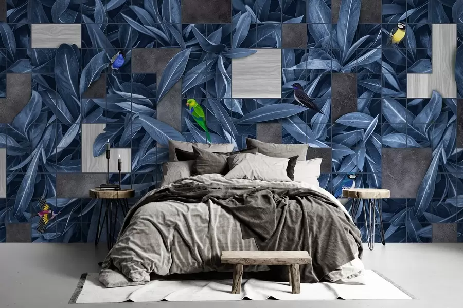 Fototapetes Listeria w04087v2