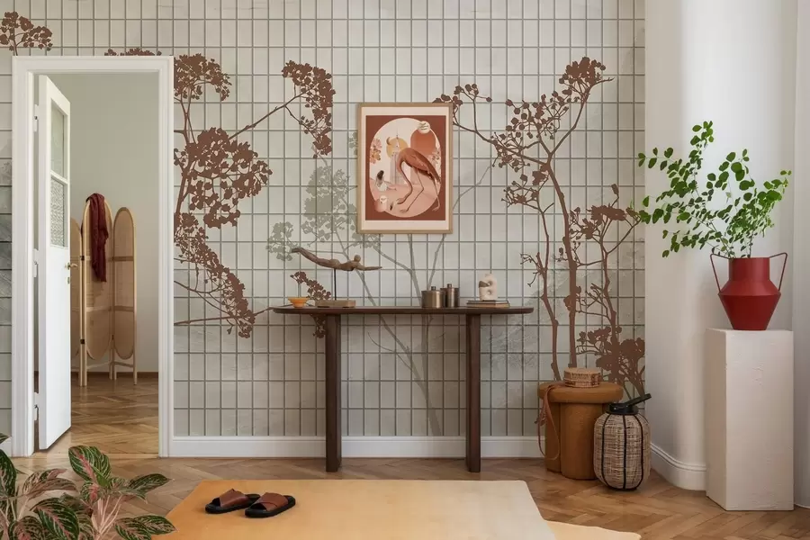 Fototapetes Luminel w04088