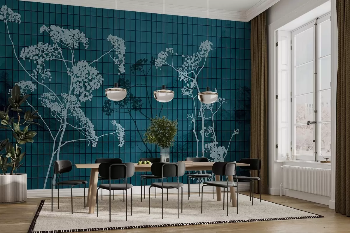 Fototapetes Luminel w04088v1