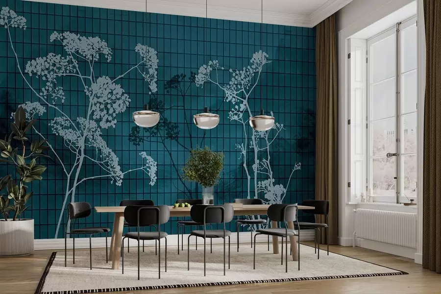 Fototapetes Luminel w04088v1