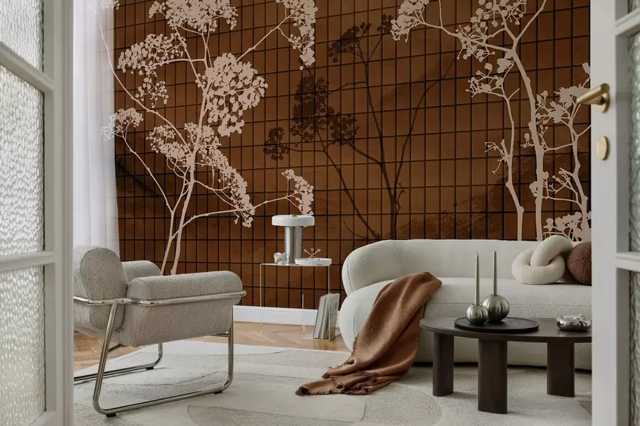 Fototapetes Luminel w04088v2