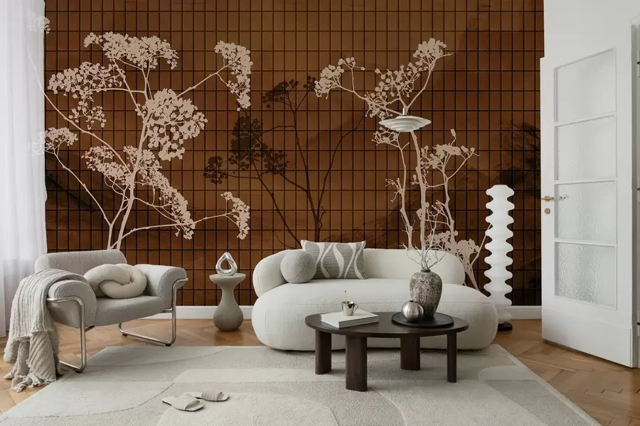 Fototapetes Luminel w04088v2