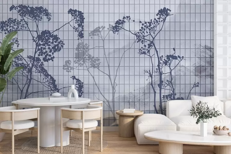 Fototapetes Luminel w04088v3