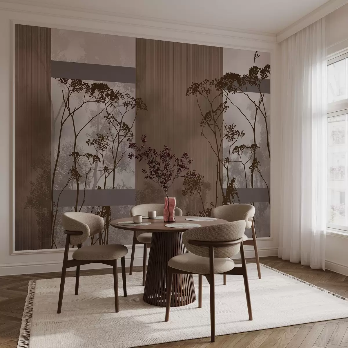 Fototapetes Elisandria w04089