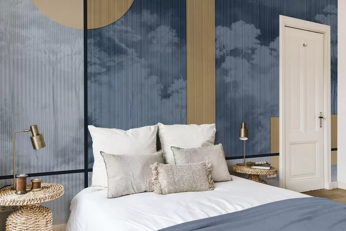 Fototapetes Florellium w04090