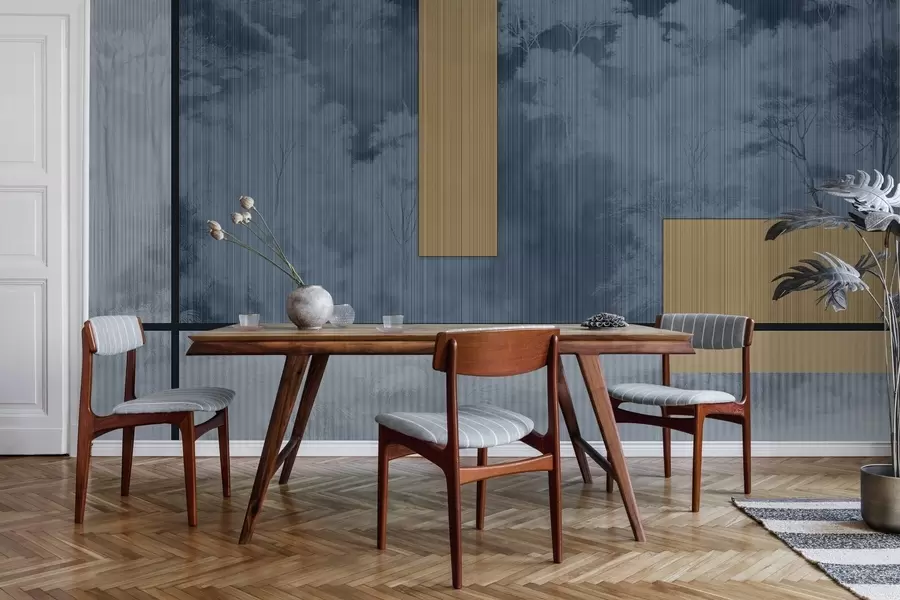 Fototapetes Florellium w04090