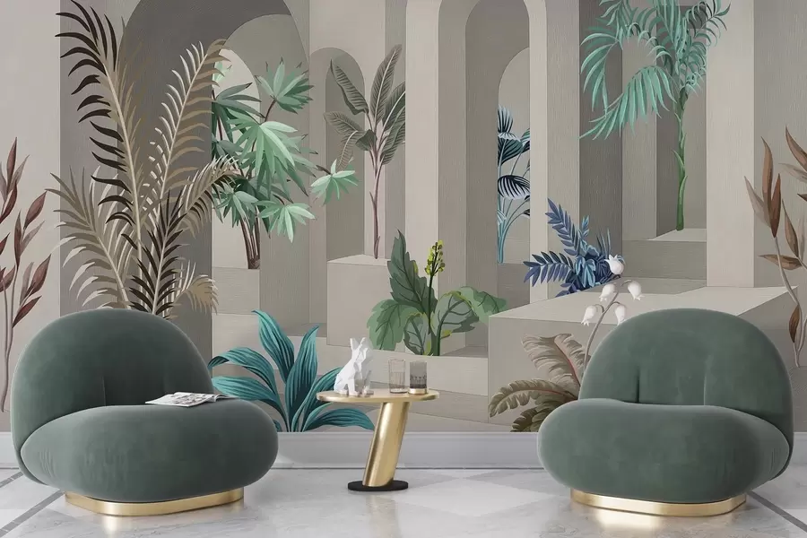 Fototapetes Viloria w04091v1