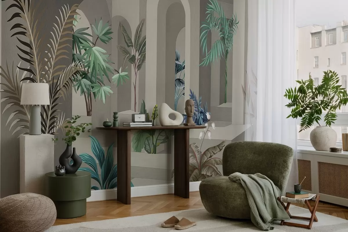 Fototapetes Viloria w04091v1