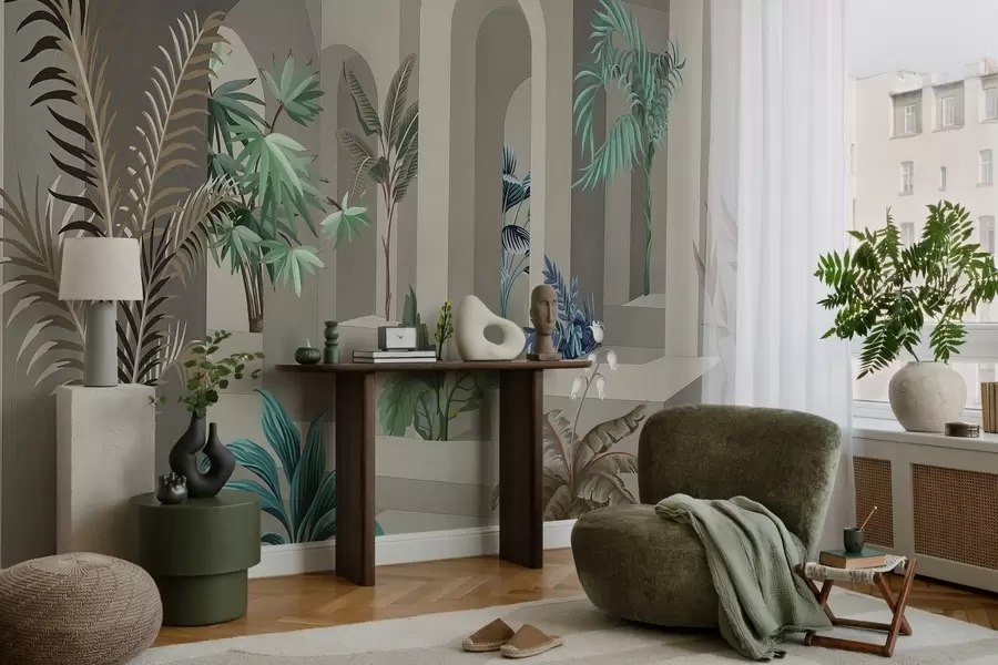 Fototapetes Viloria w04091v1