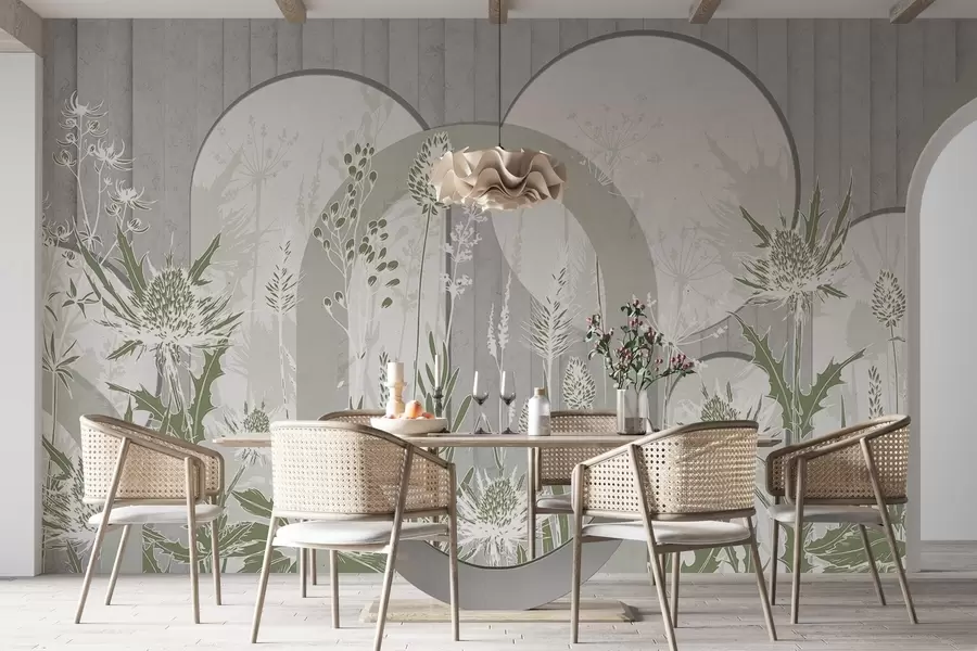 Fototapetes Castelia w04092v2