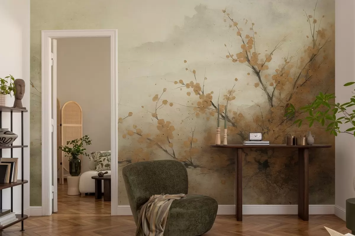 Fototapetes Sanderia w04093v1