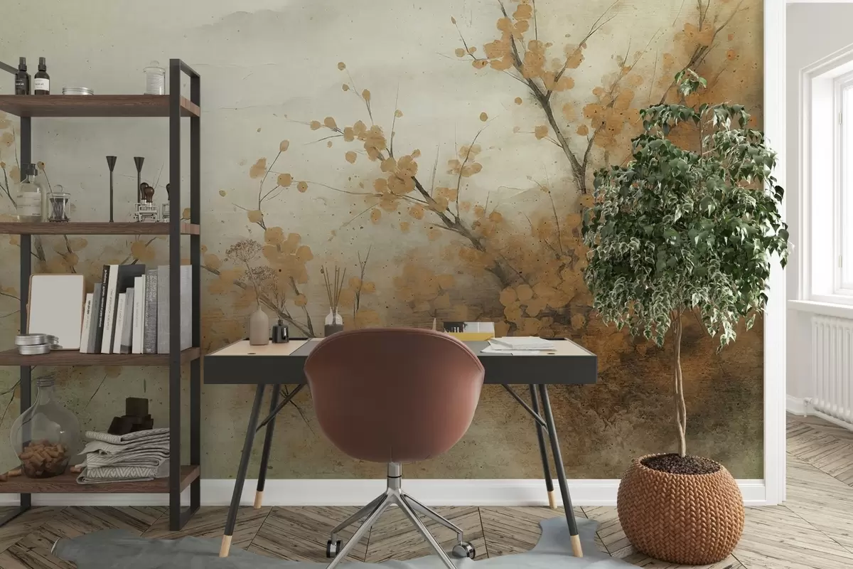 Fototapetes Sanderia w04093v1