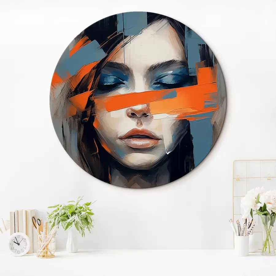 Glezna Sievietes seja r44686