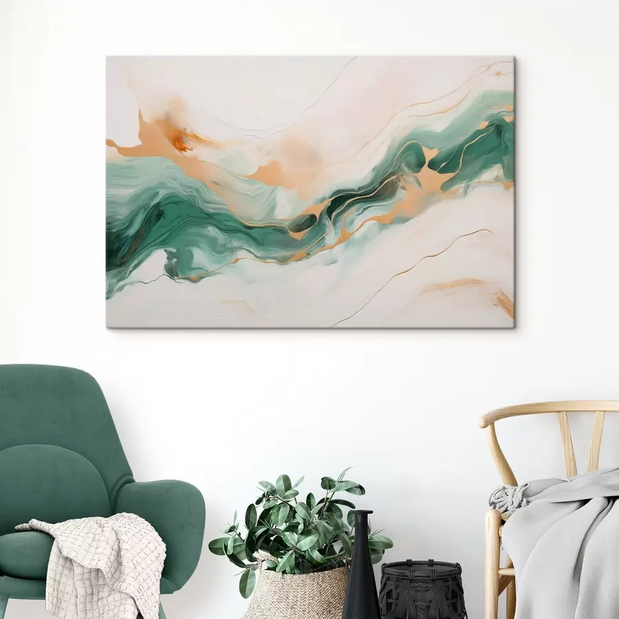 Glezna Mūsdienu abstrakcija s44706