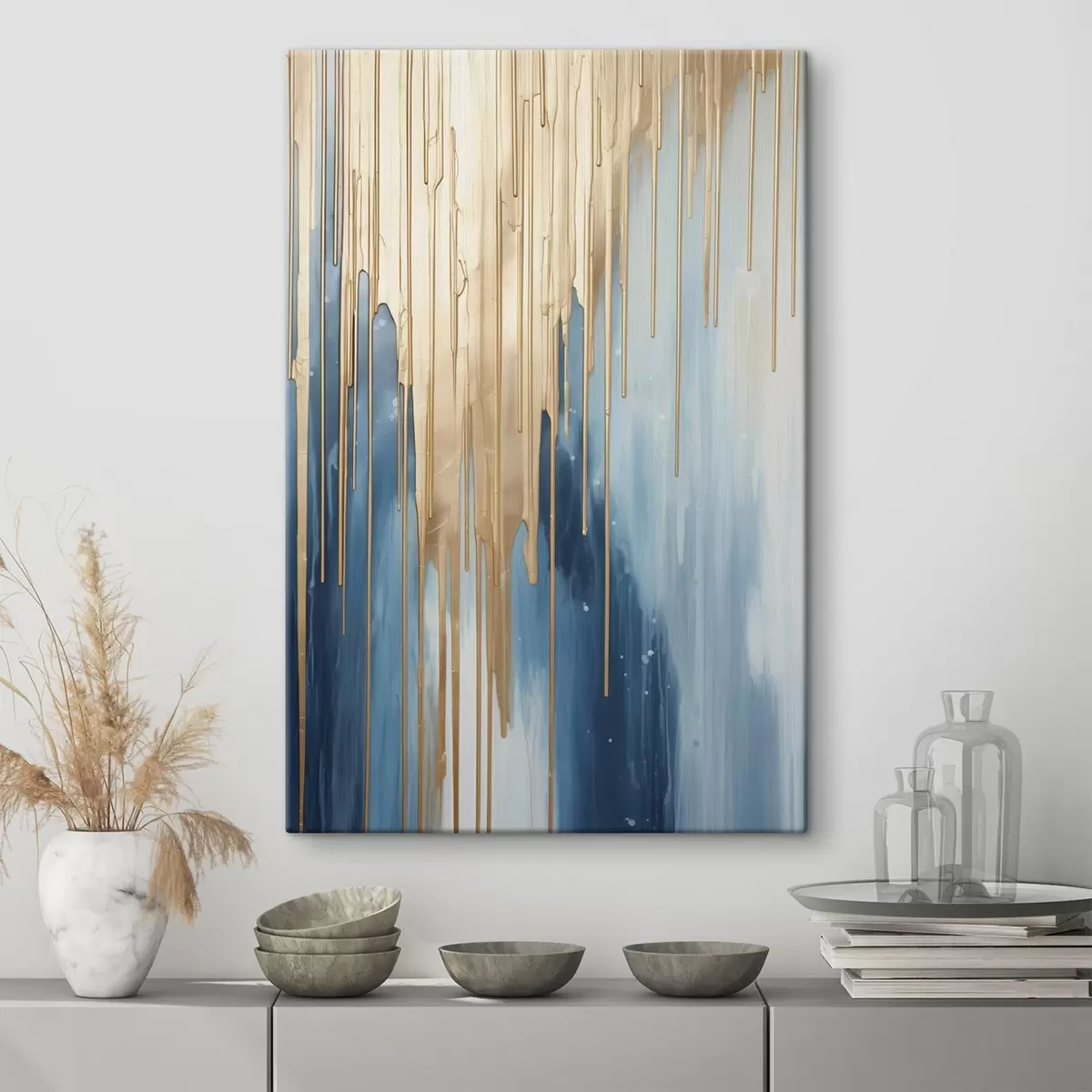 Glezna Abstrakcija s44707