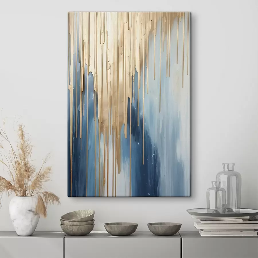 Glezna Abstrakcija s44707