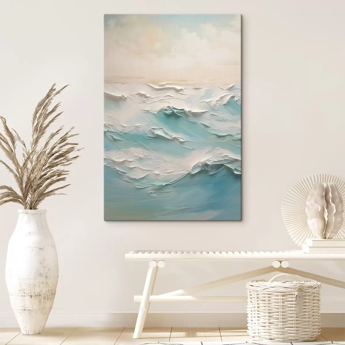 Glezna Jūras imitācijas glezniecība s44709