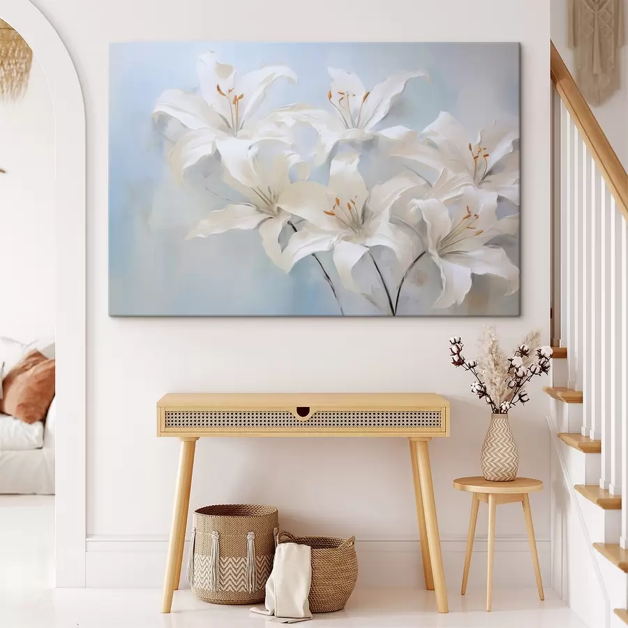 Glezna Lilijas s44710