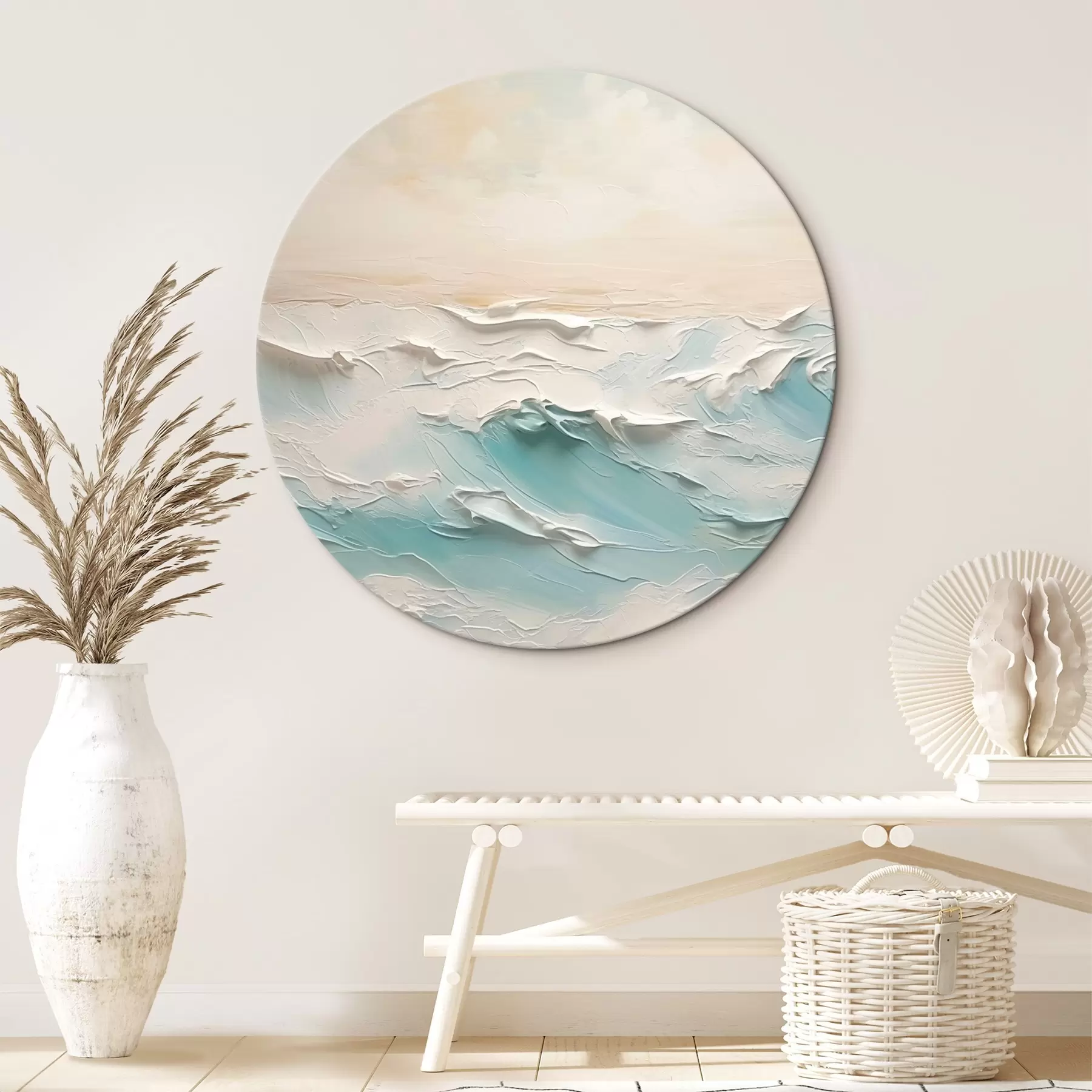 Glezna Jūras imitācijas glezniecība r44709