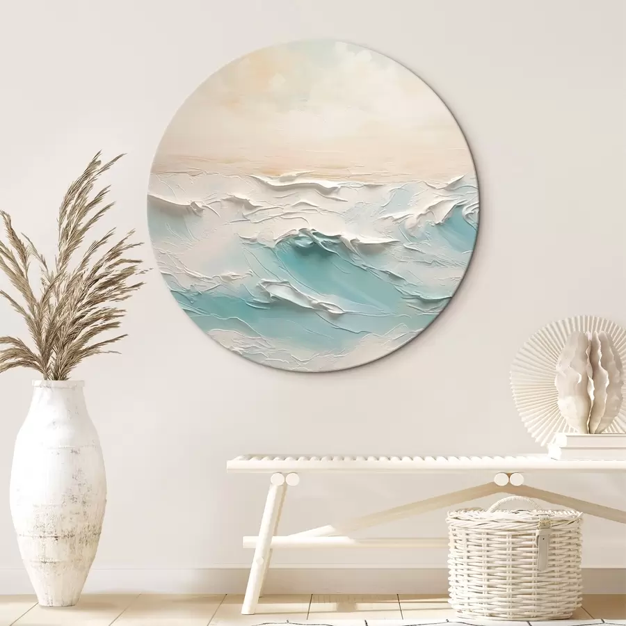 Glezna Jūras imitācijas glezniecība r44709