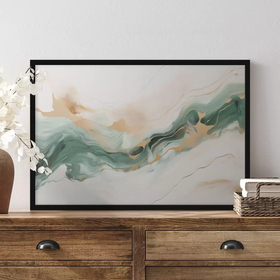 Fototapetes Mūsdienu abstrakcija f44706