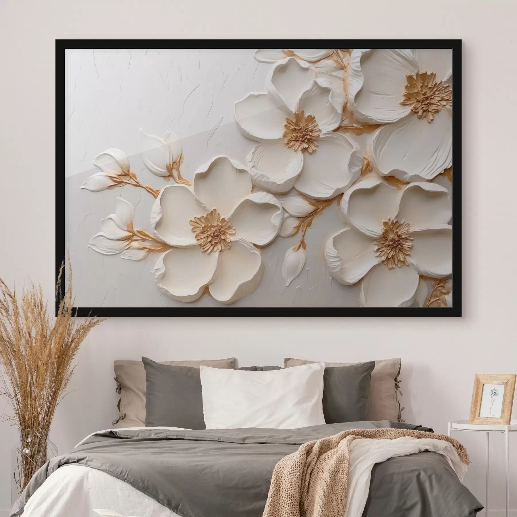 Fototapetes Ziedi f44711