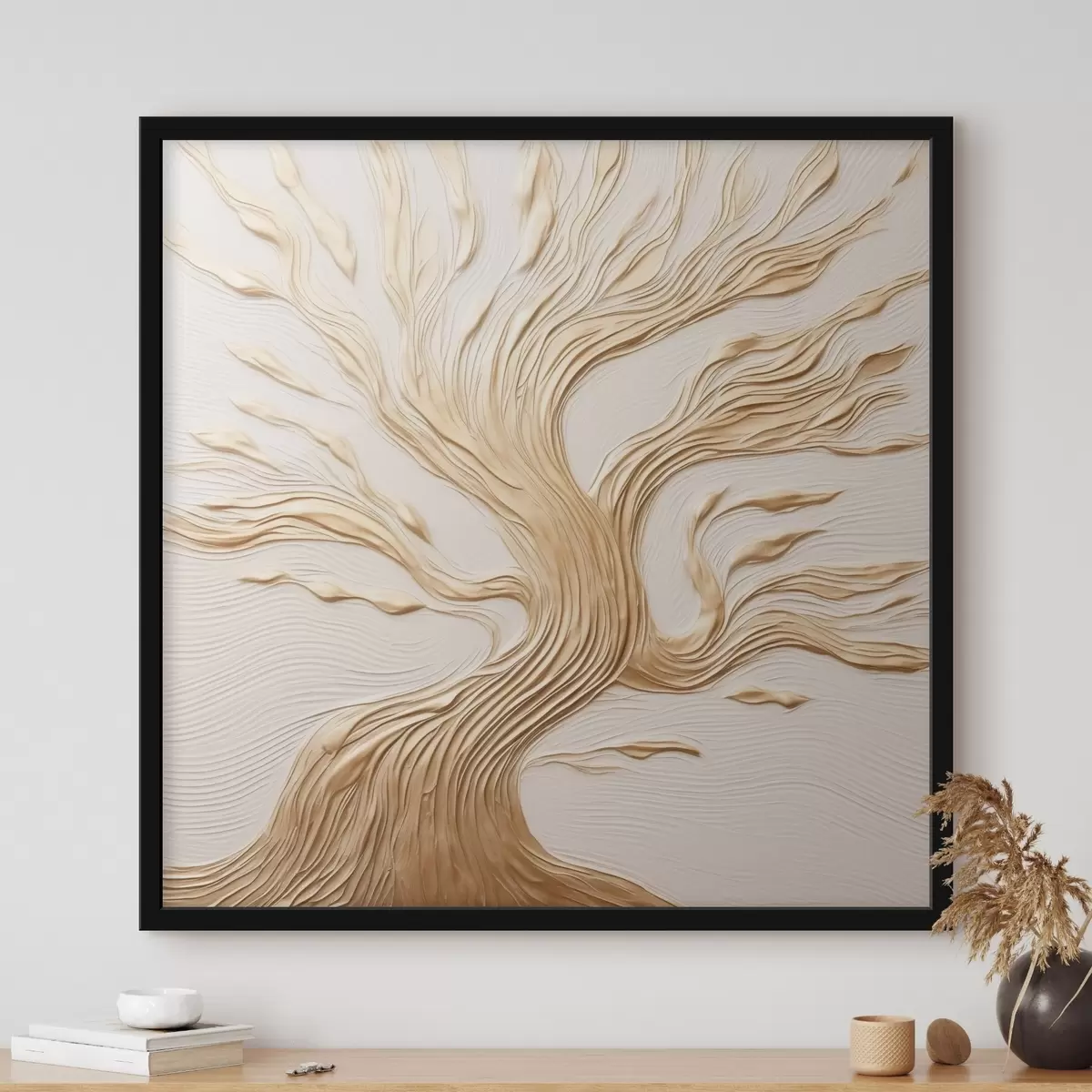 Plakāts Koks f44712