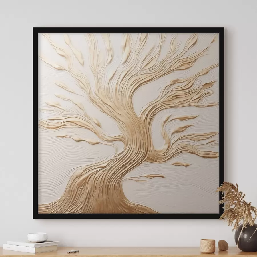 Fototapetes Koks f44712