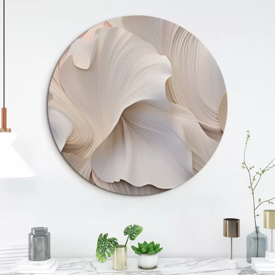 Glezna Teksturēta virsma gaišos toņos r44745