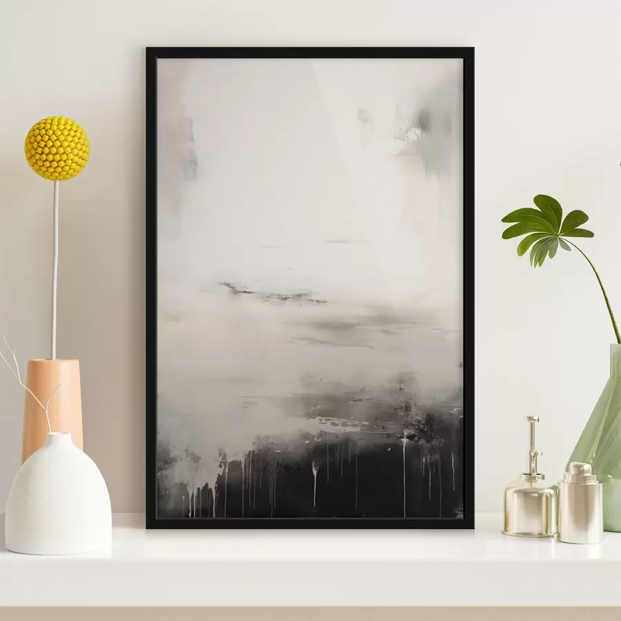 Fototapetes Spilgta virsma ar ēnainām malām f44742