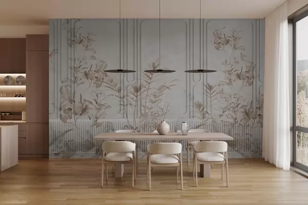 Boiserie