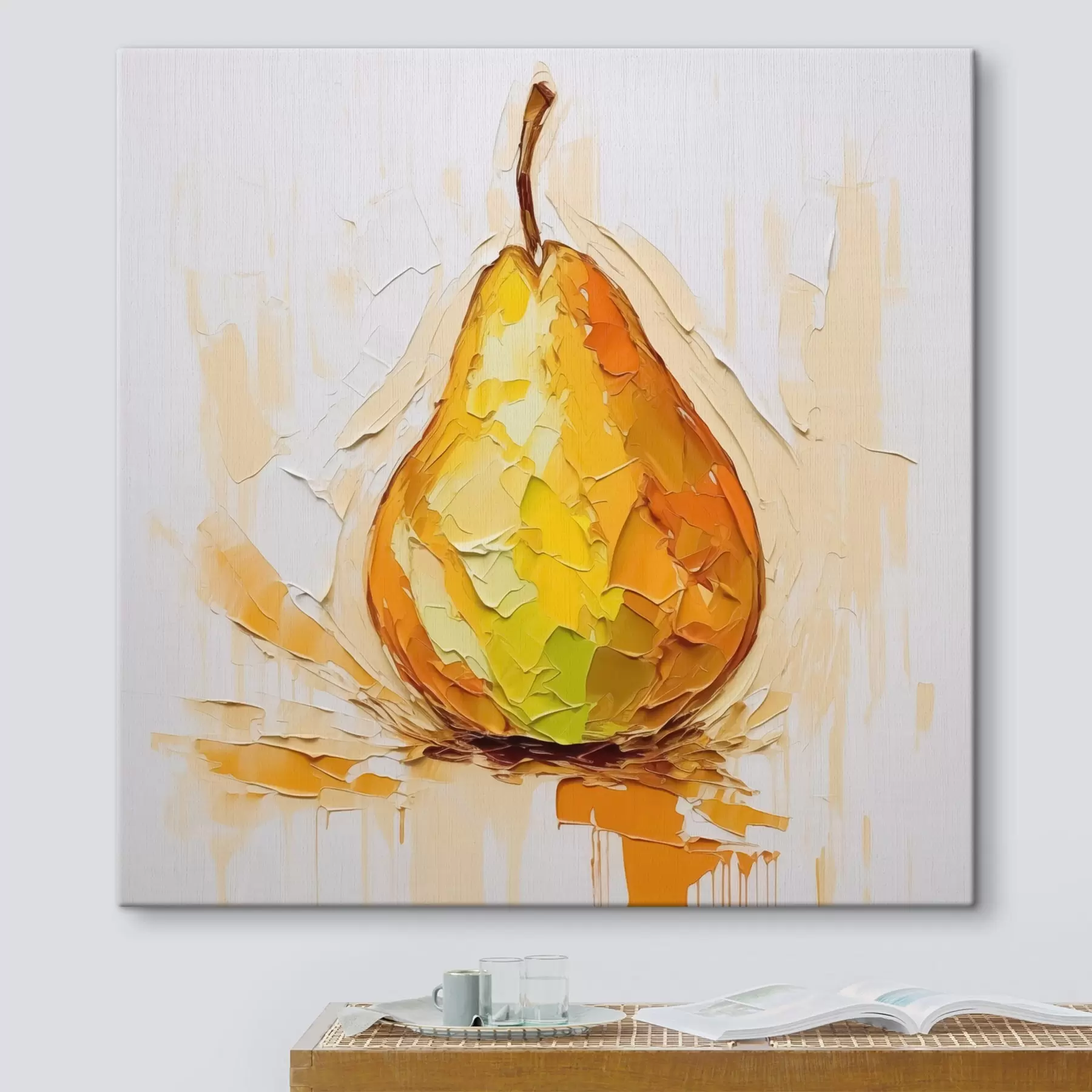 Glezna Bumbieri s44828