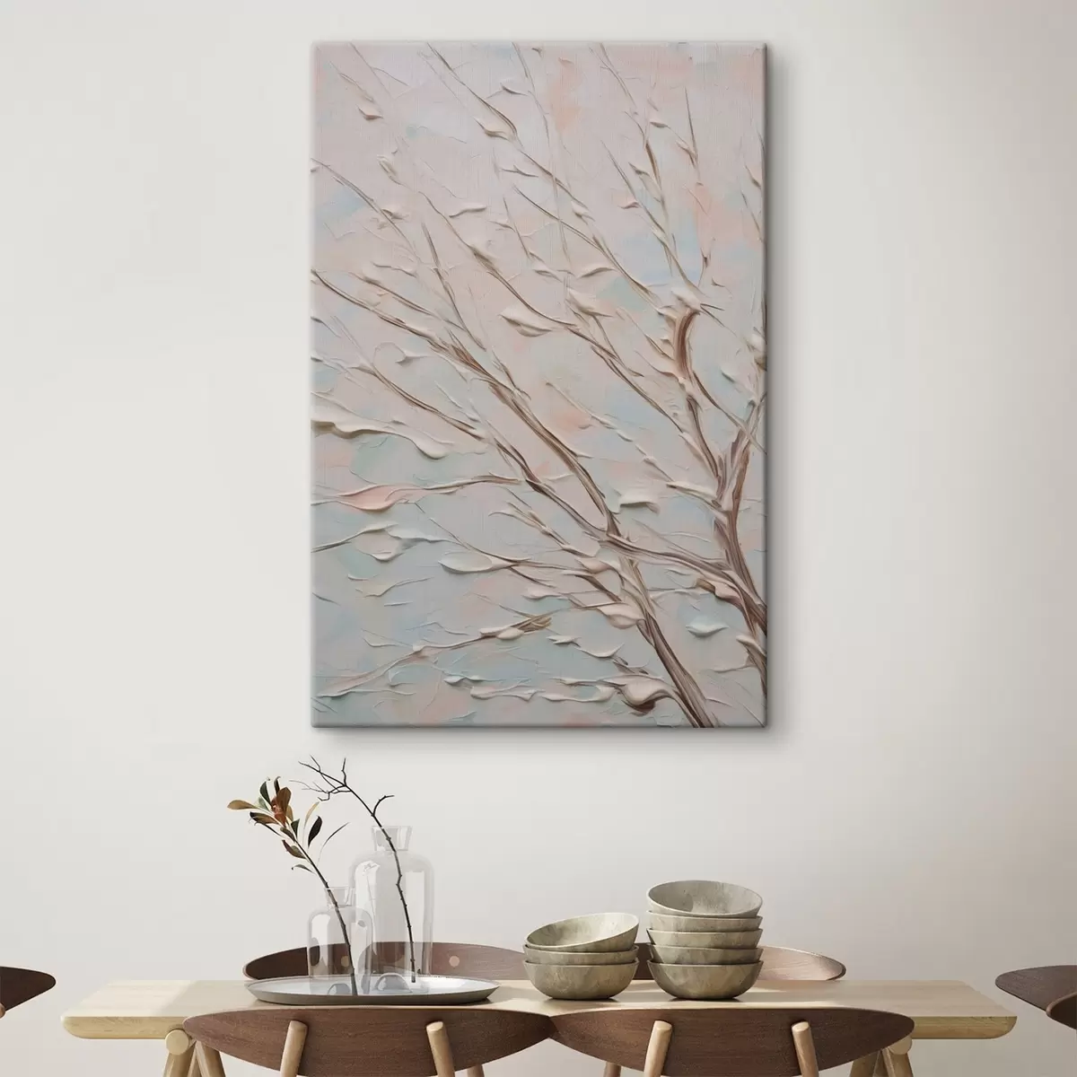 Glezna Zariņi s44834