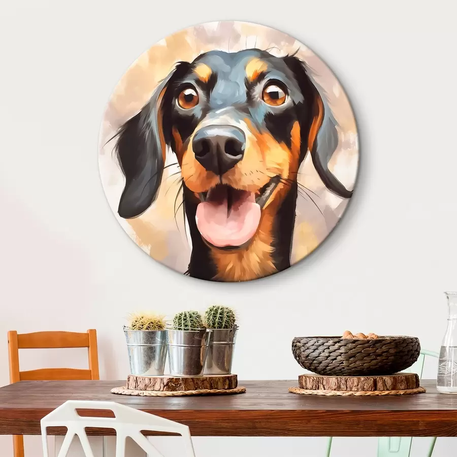 Glezna Takša imitācijas glezniecība r44818