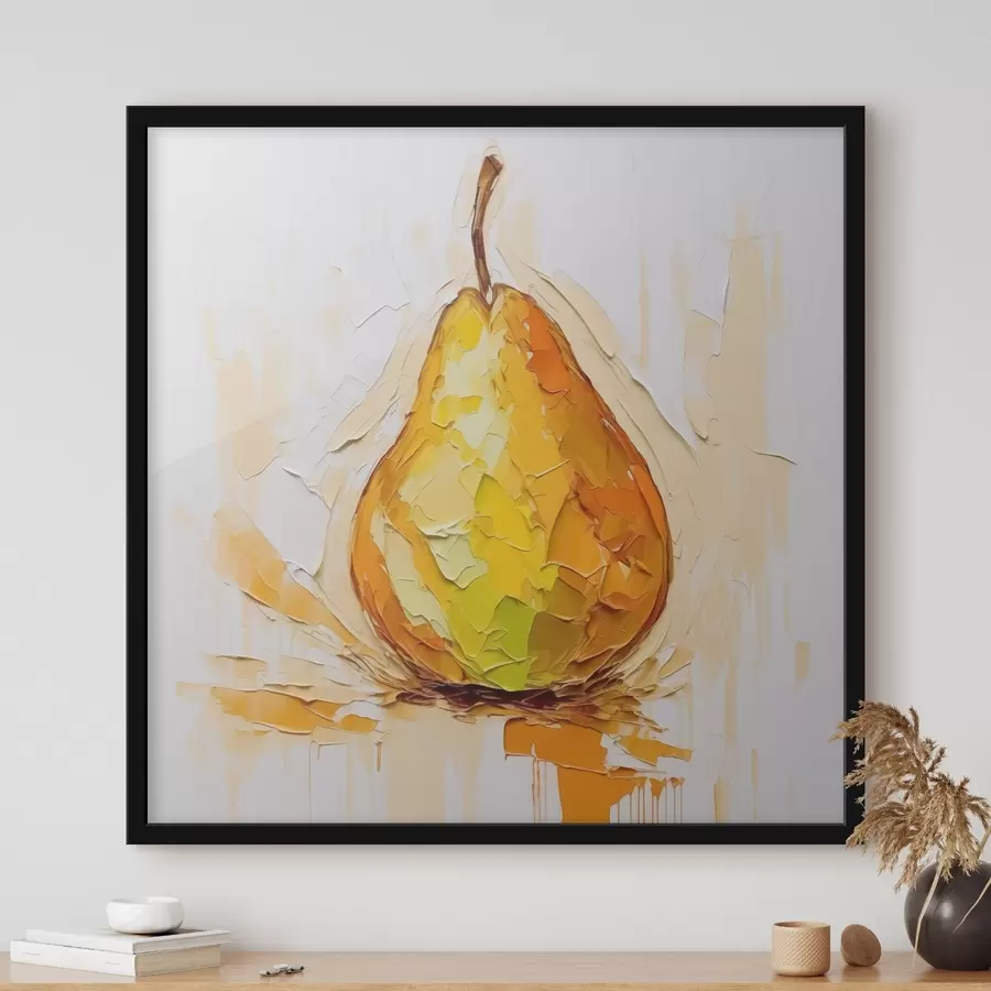 Fototapetes Bumbieri f44828