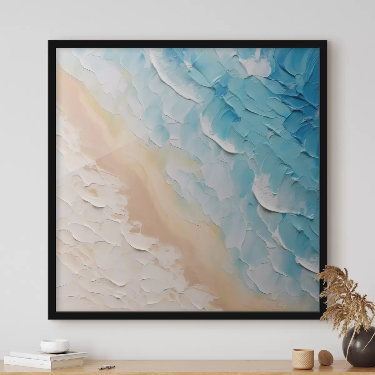 Plakāts Jūra f44835