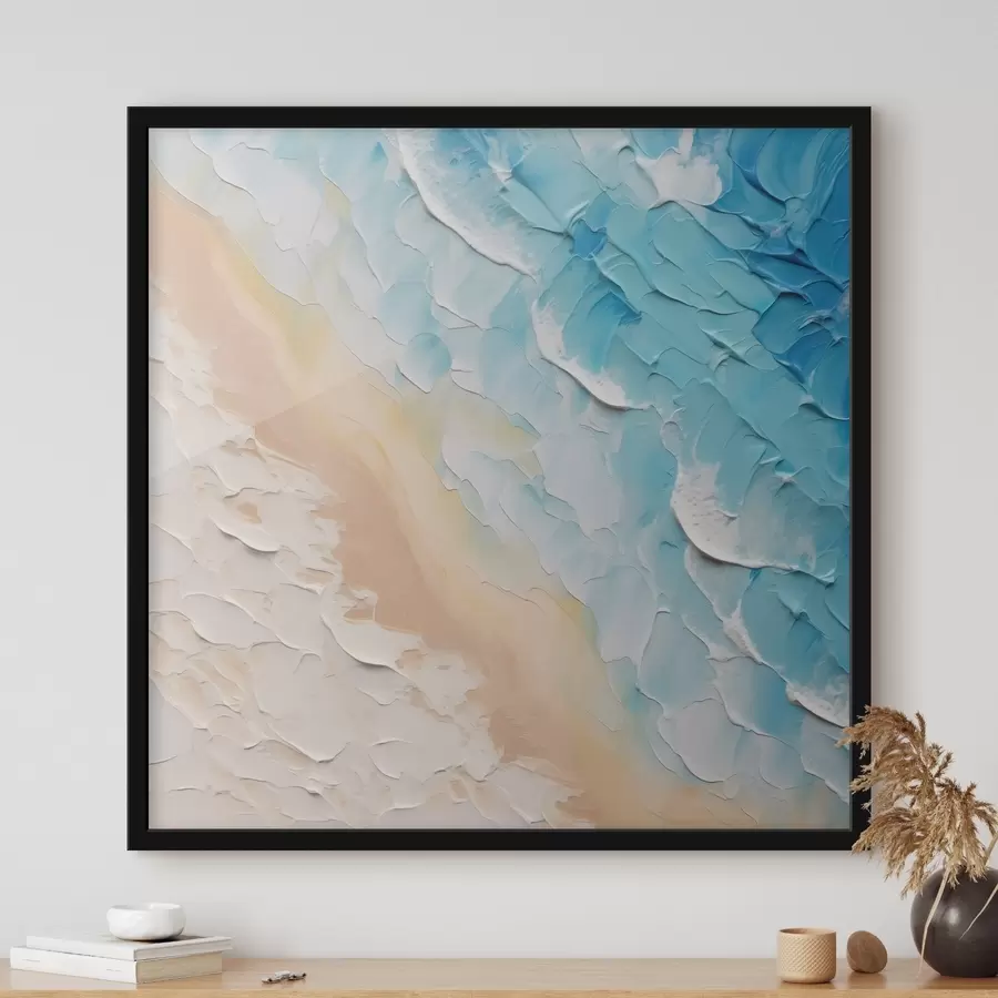 Fototapetes Jūra f44835