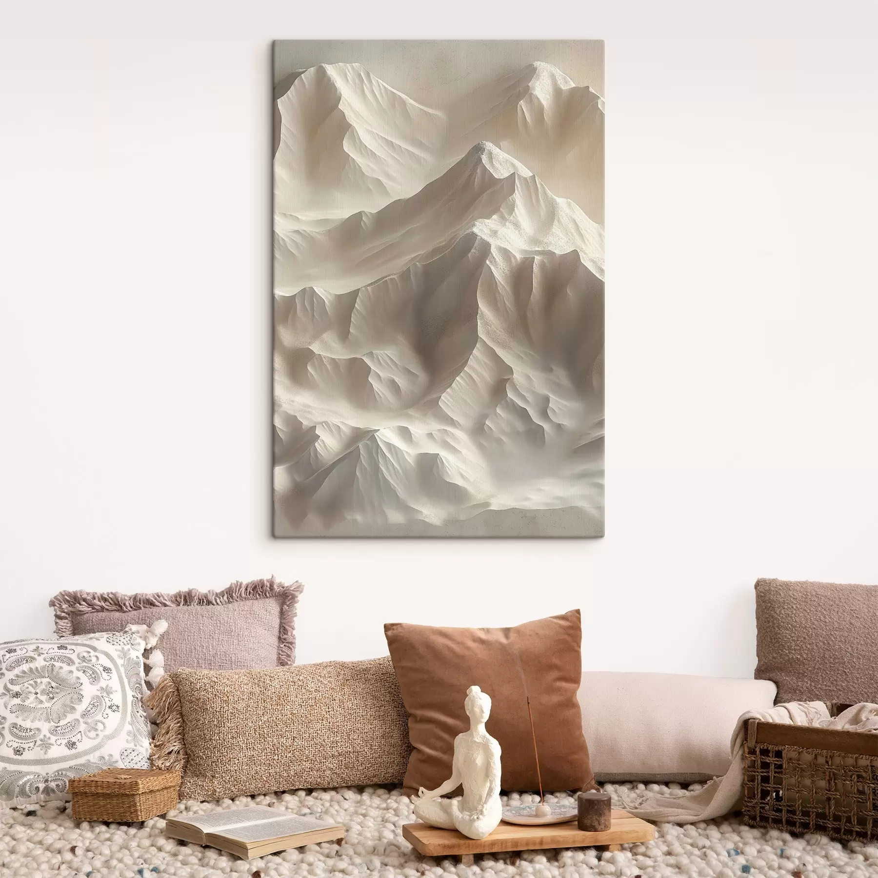 Fototapetes Kalni s44956