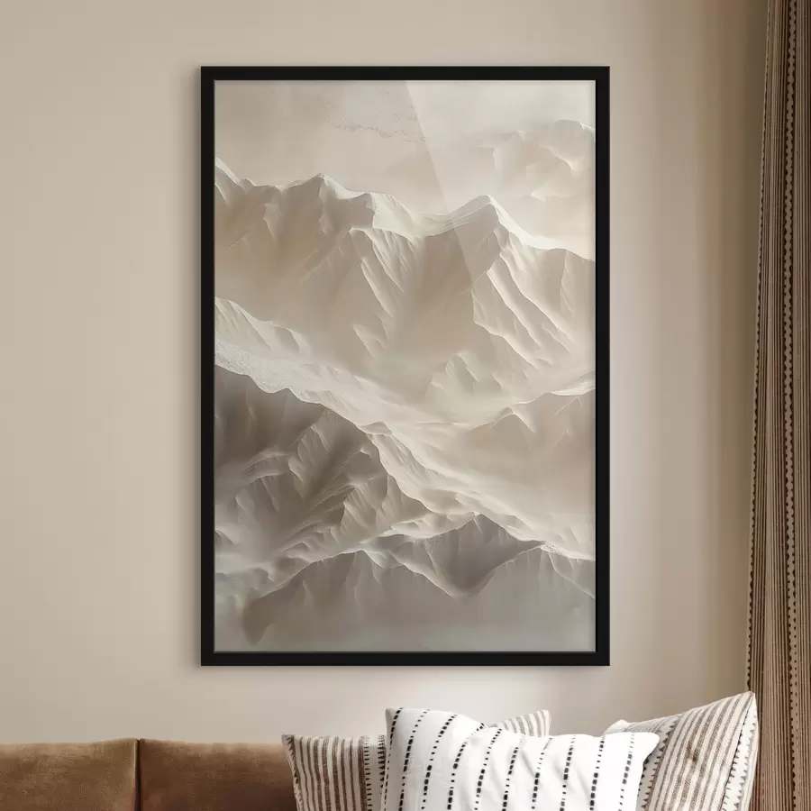 Fototapetes Kores līnijas f44955