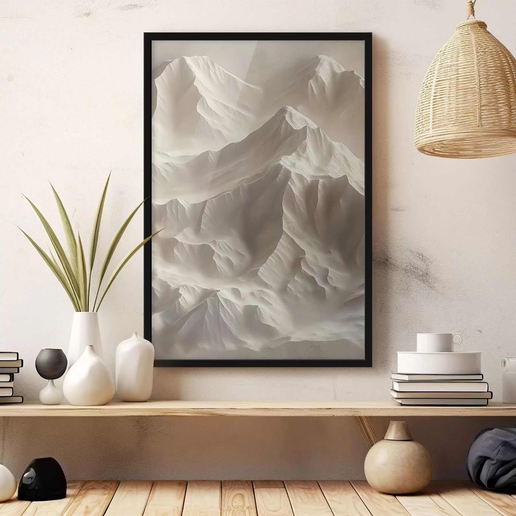 Fototapetes Kalni f44956