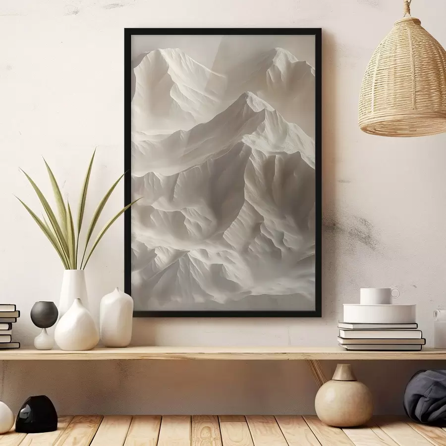 Fototapetes Kalni f44956