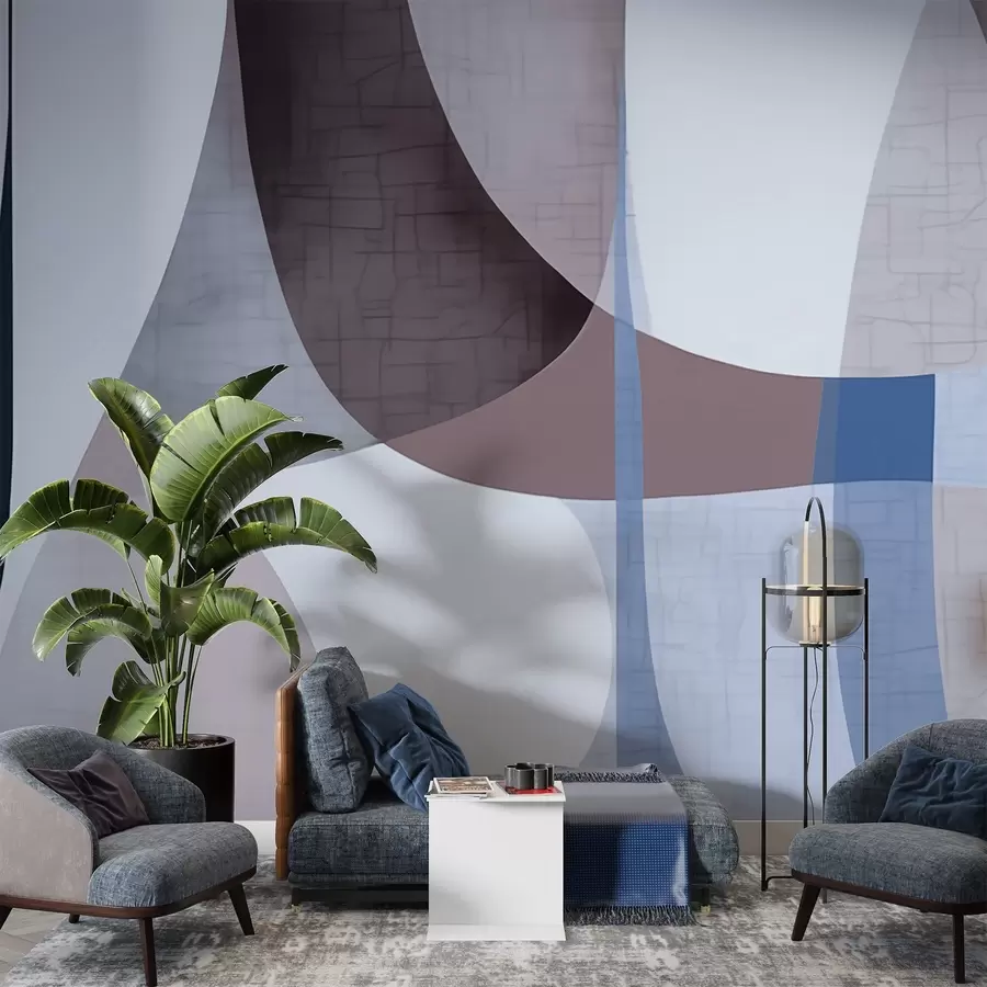 Fototapetes Abstrakcija w04222