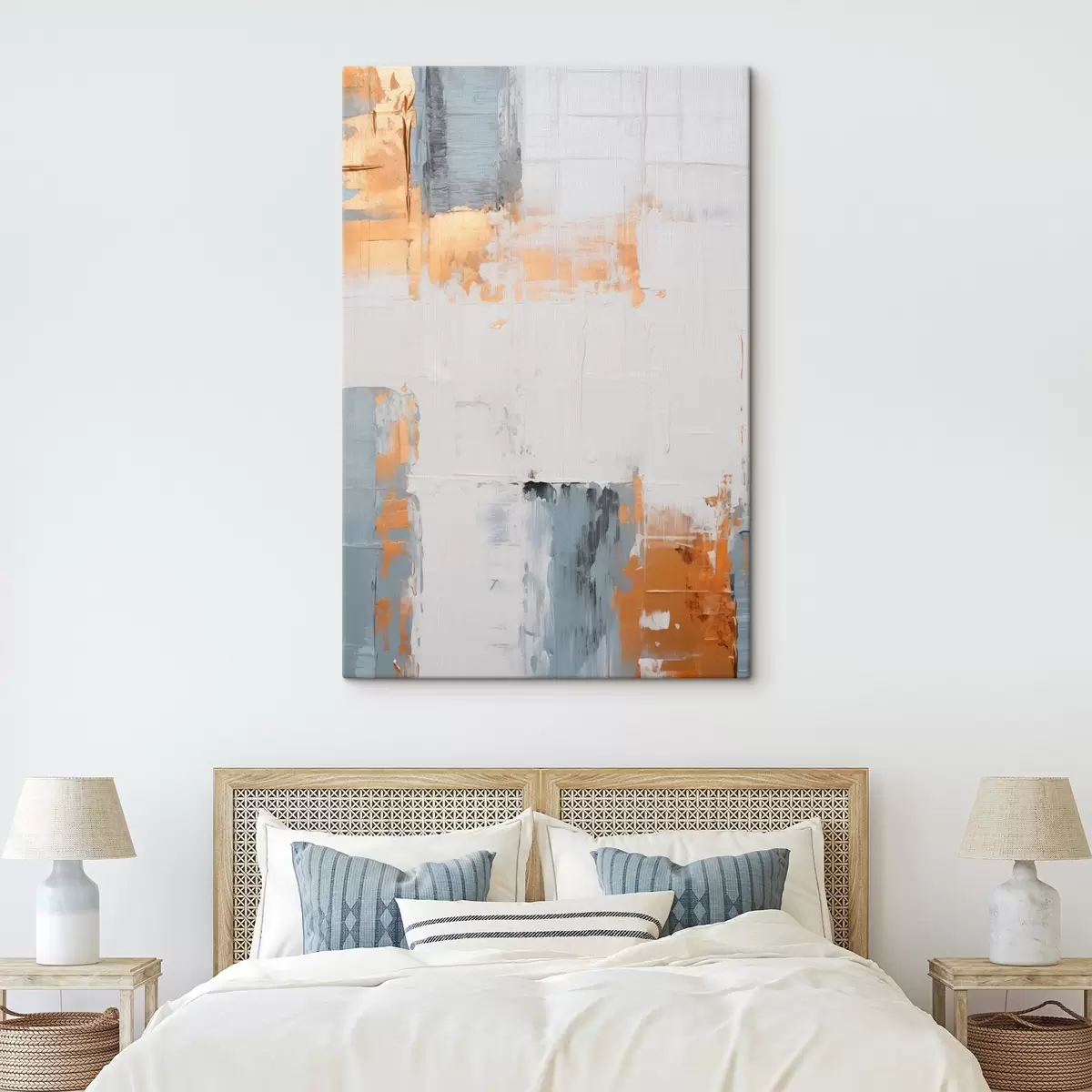 Glezna Mūsdienu abstrakcija s45009