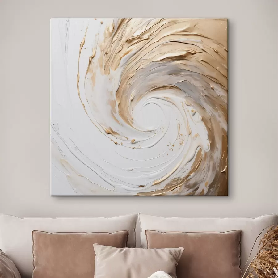 Glezna Abstrakcija s45017