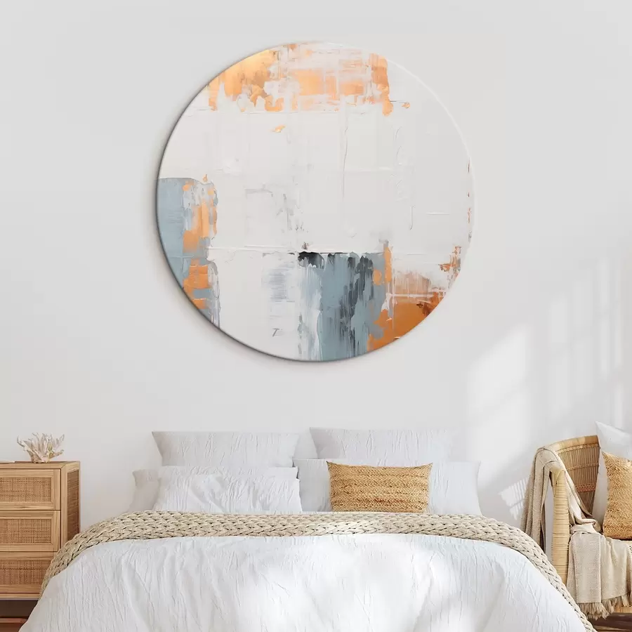 Glezna Mūsdienu abstrakcija r45009